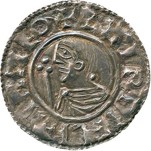 Coin obverse image