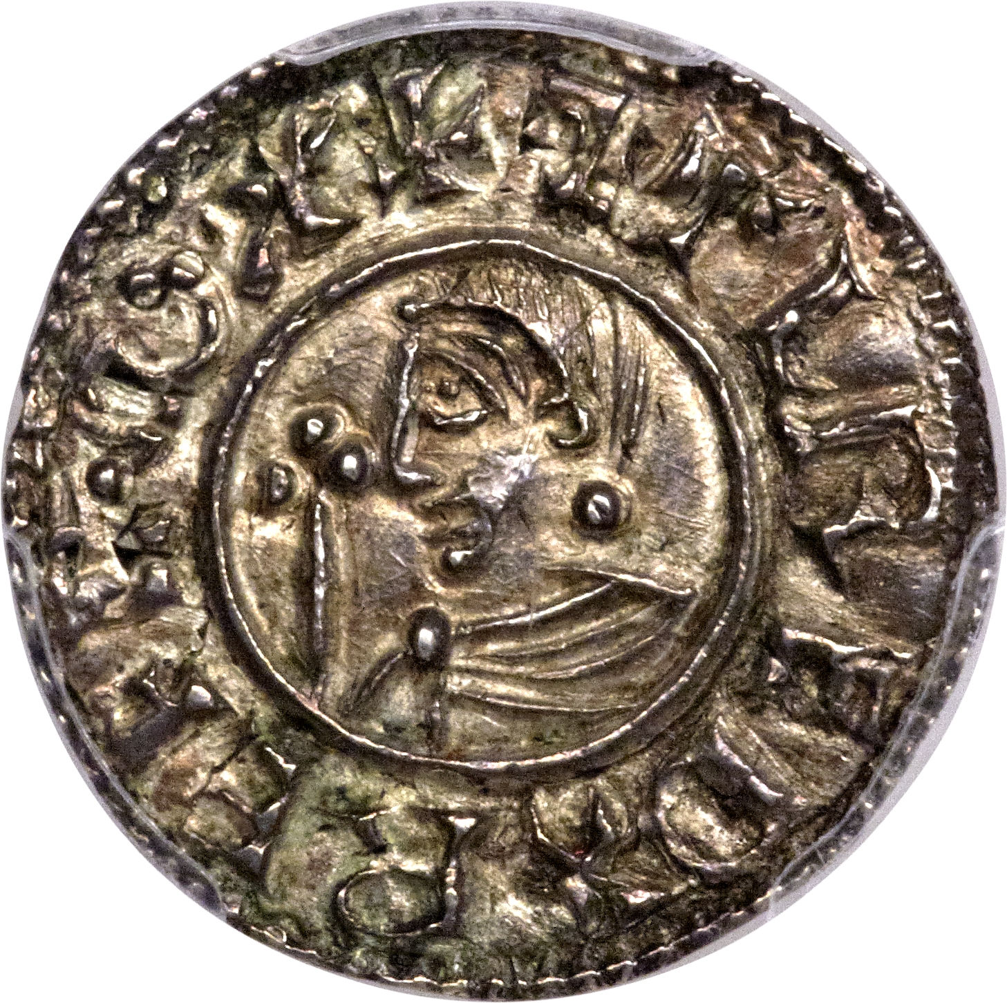 Coin obverse image