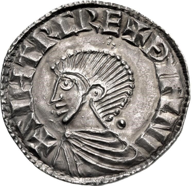 Coin obverse image
