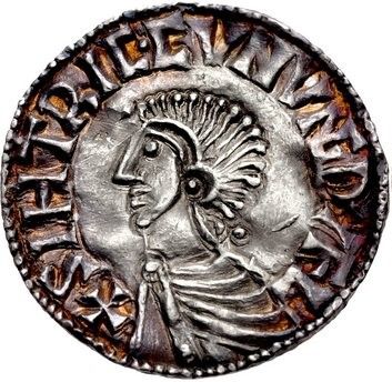 Coin obverse image