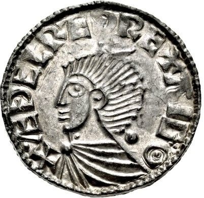 Coin obverse image