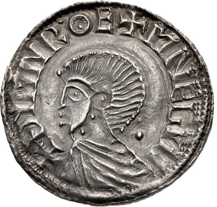 Coin obverse image