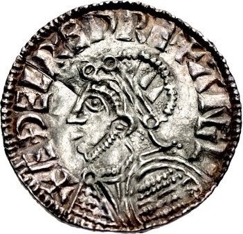 Coin obverse image