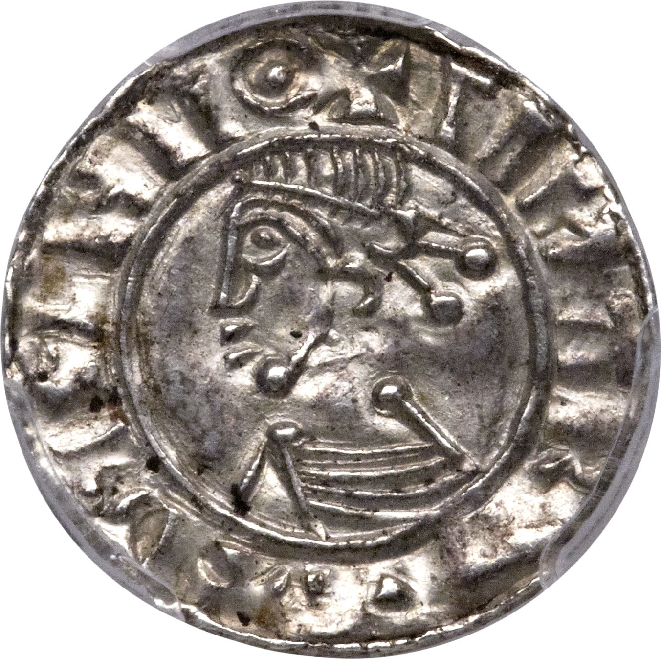 Coin obverse image