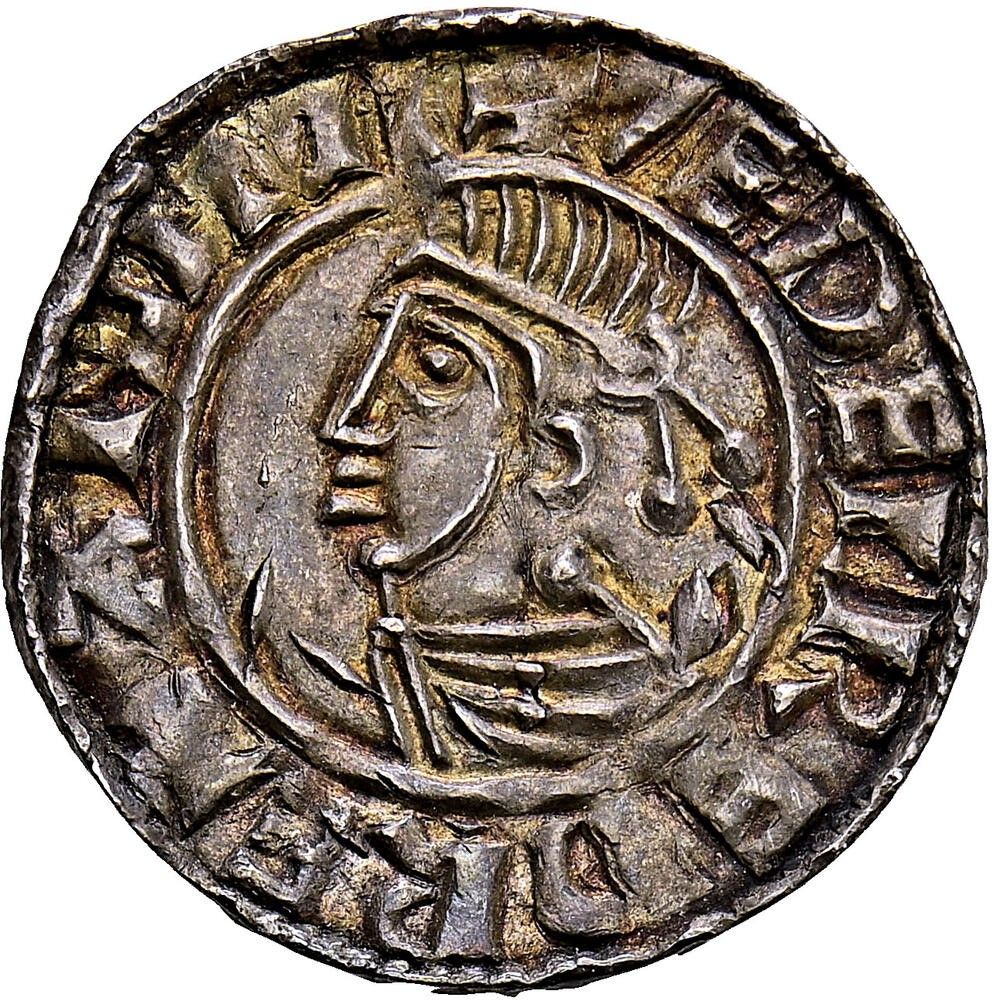 Coin obverse image
