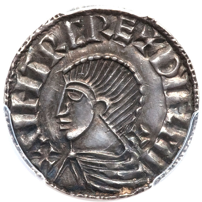 Coin obverse image