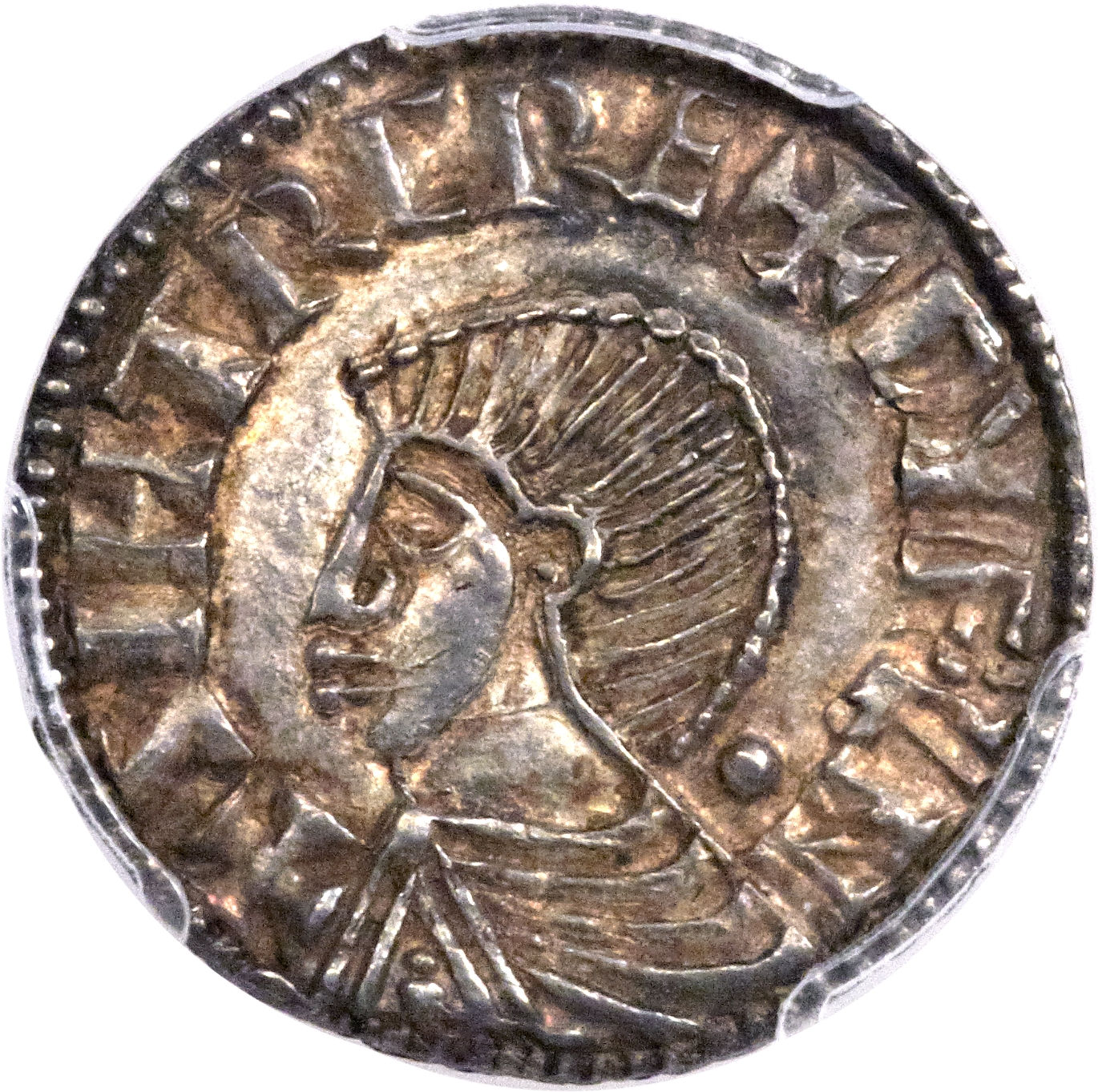 Coin obverse image