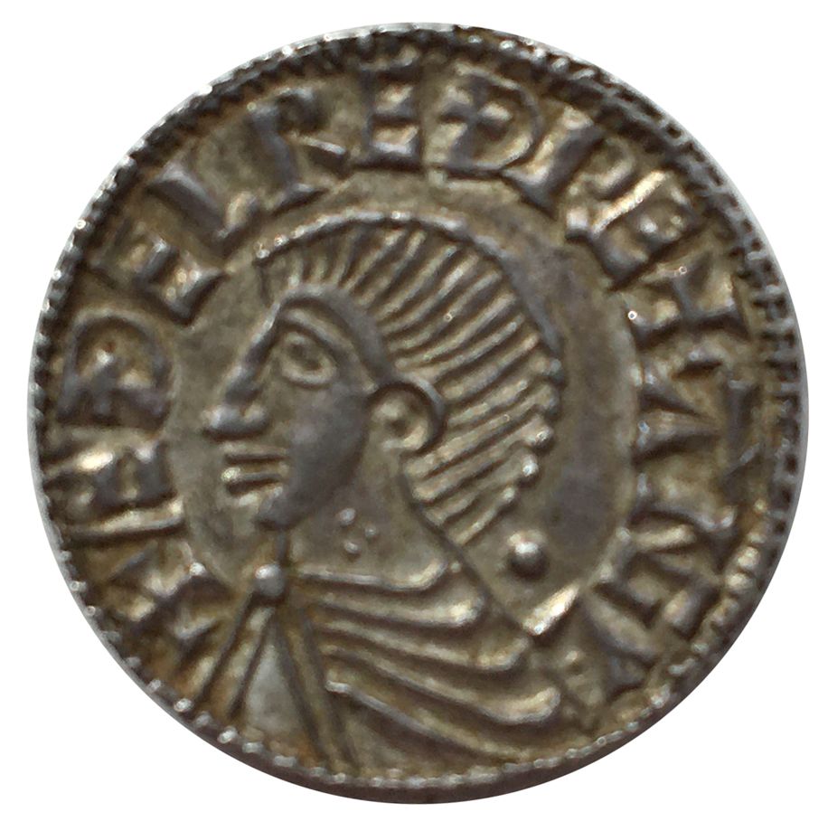 Coin obverse image