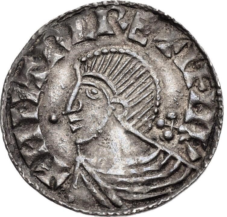 Coin obverse image