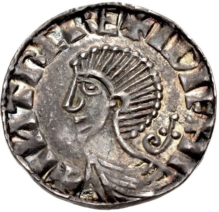 Coin obverse image