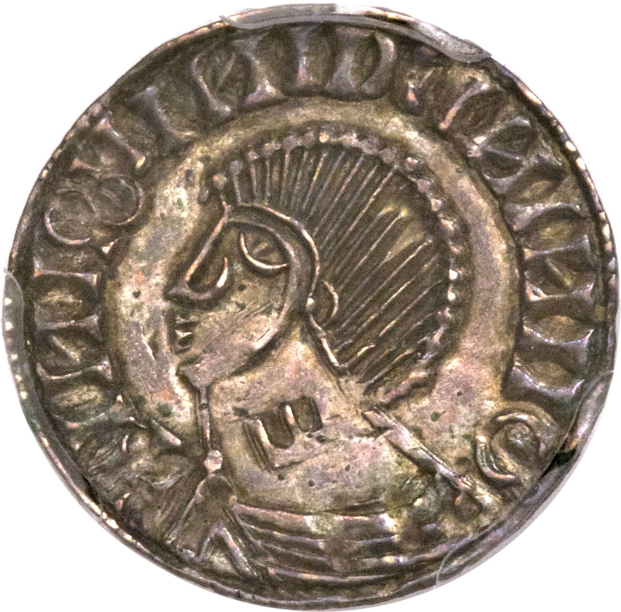 Coin obverse image