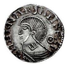 Coin obverse image