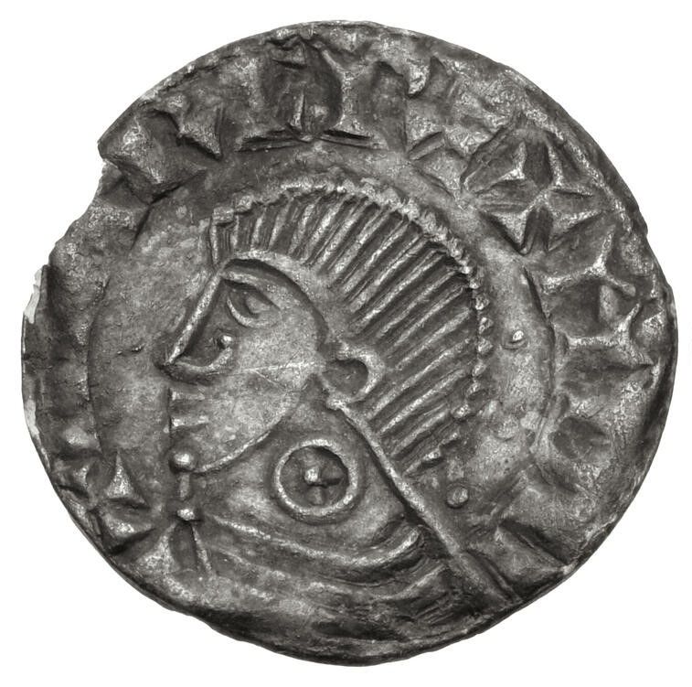 Coin obverse image