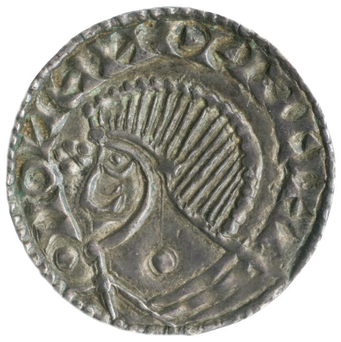 Coin obverse image