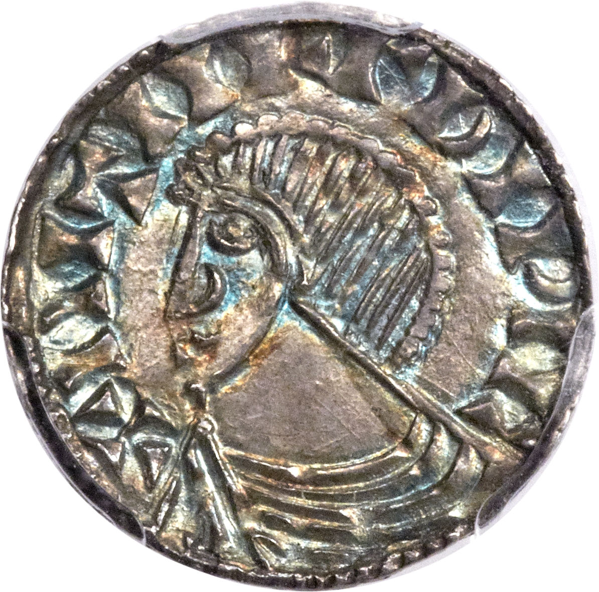 Coin obverse image