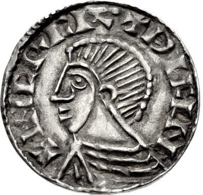 Coin obverse image