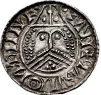 Coin obverse image