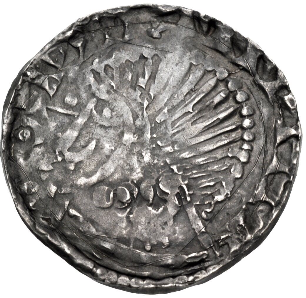 Coin obverse image