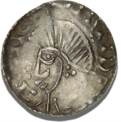 Coin obverse image