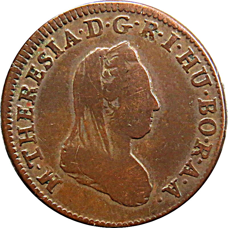 Coin obverse image