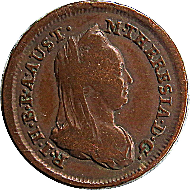 Coin obverse image