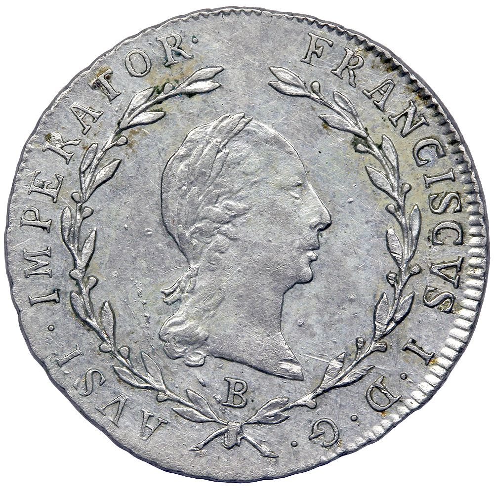 Coin obverse image