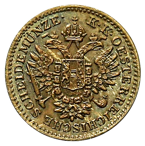 Coin obverse image