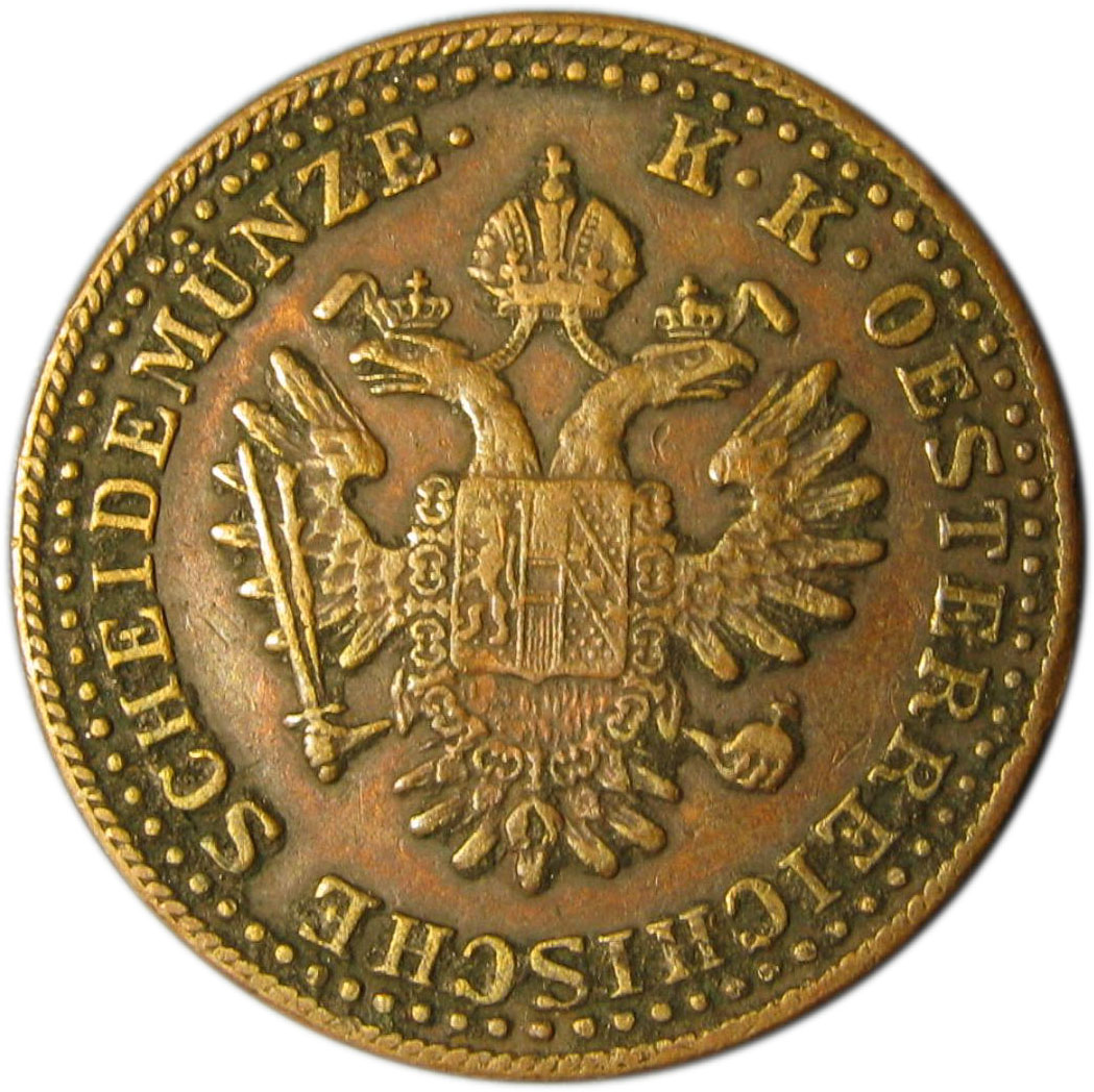 Coin obverse image