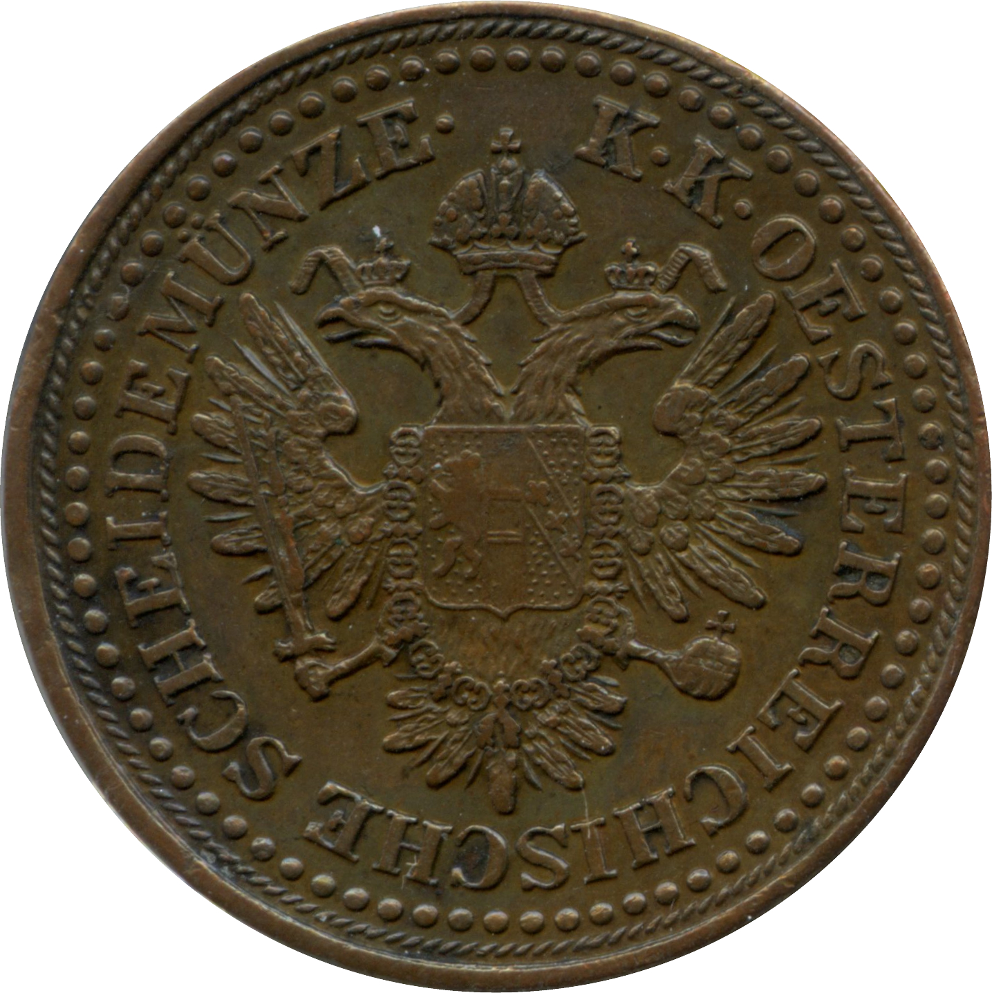 Coin obverse image