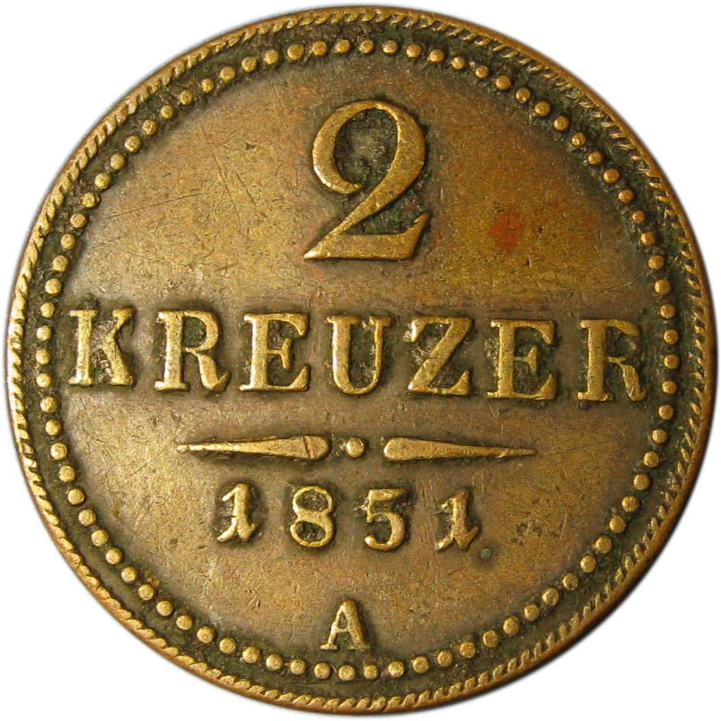 Coin reverse image