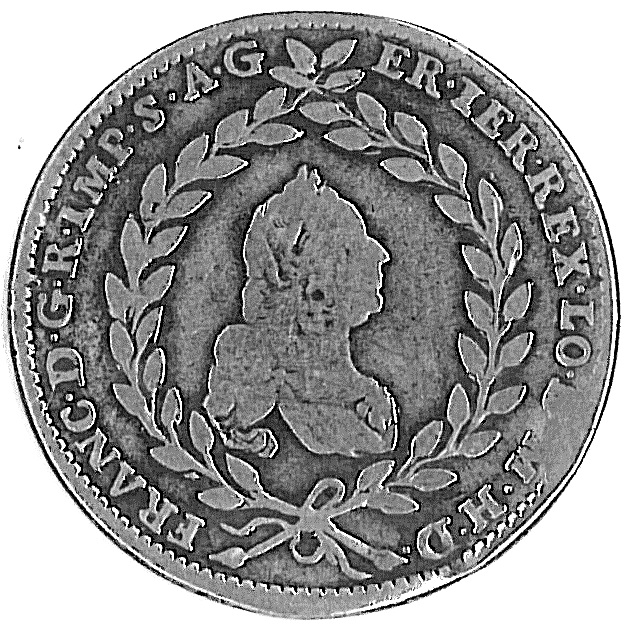 Coin obverse image
