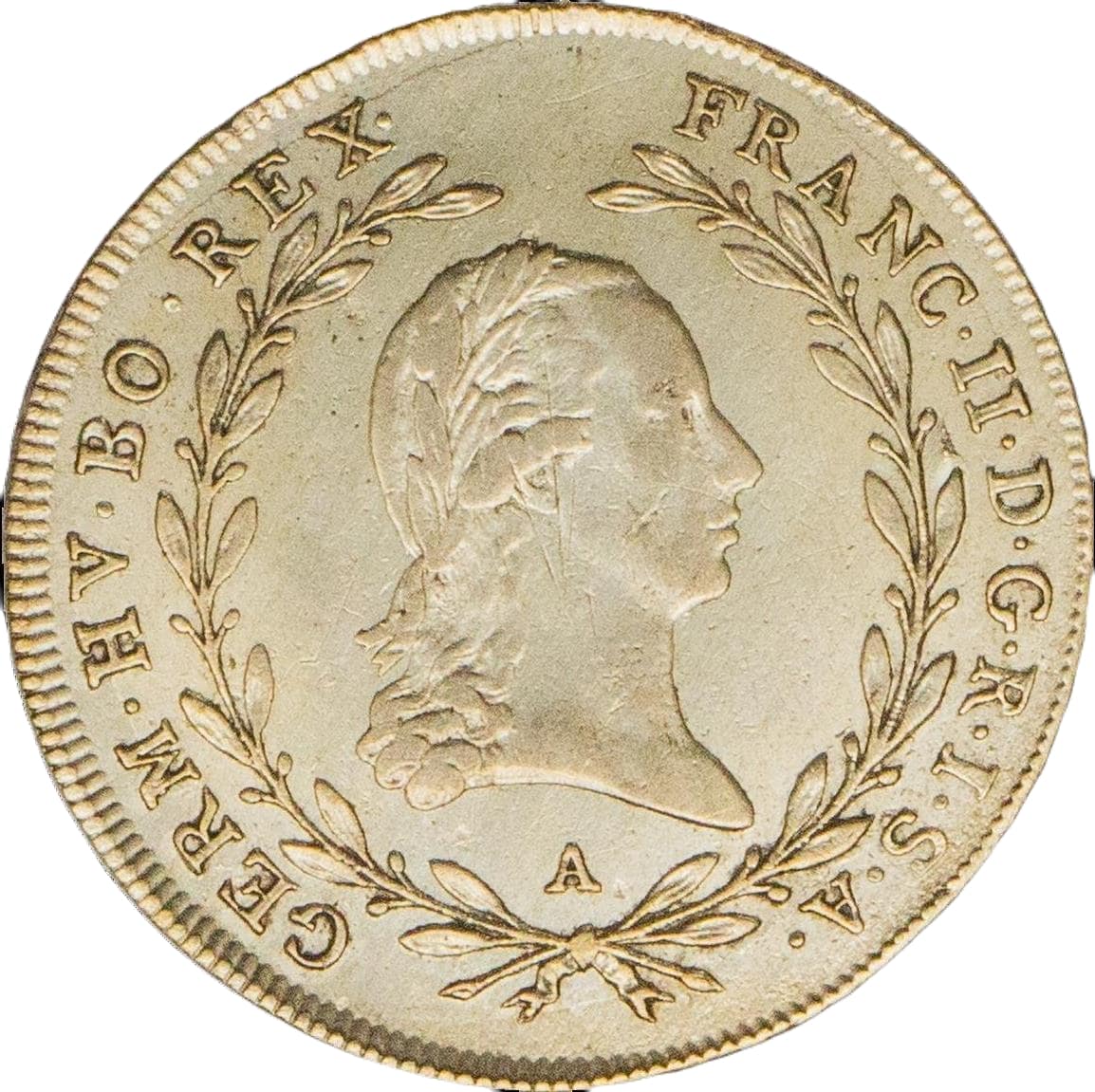 Coin obverse image
