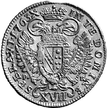 Coin reverse image