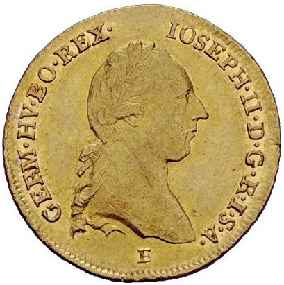 Coin obverse image