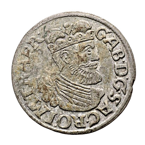 Coin obverse image