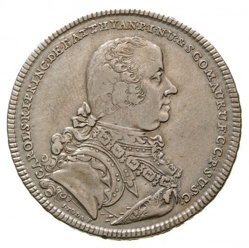 Coin obverse image