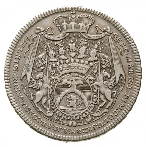 Coin reverse image