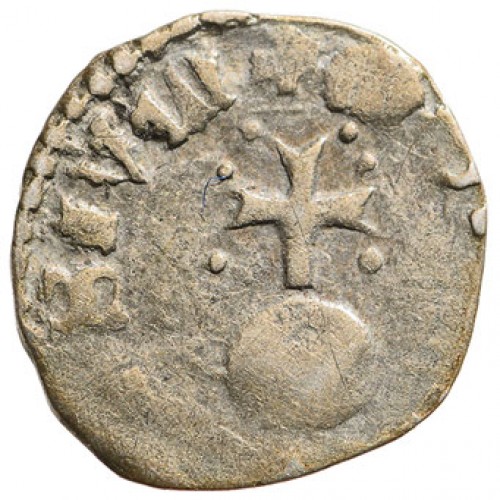 Coin obverse image