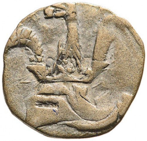 Coin reverse image