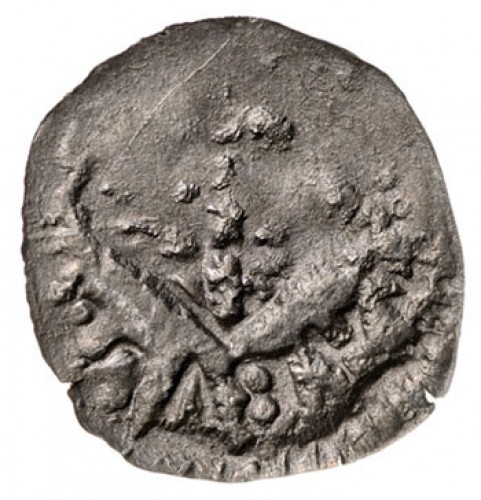 Coin obverse image