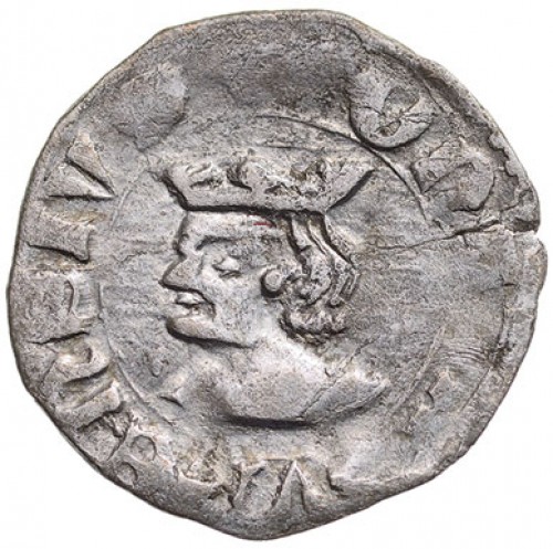 Coin obverse image