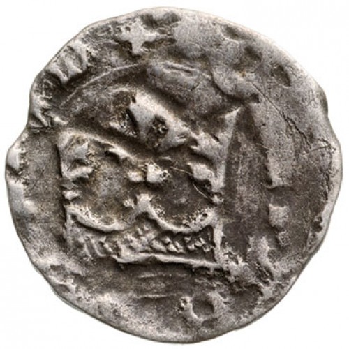 Coin obverse image