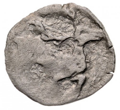 Coin reverse image