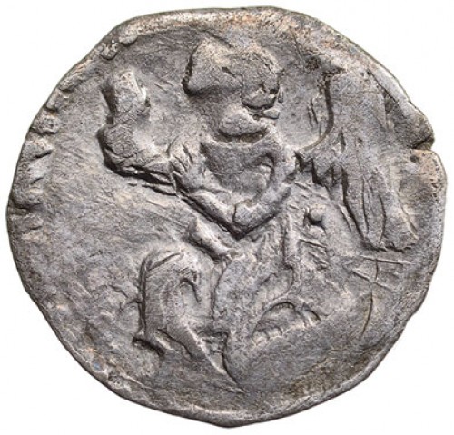Coin reverse image