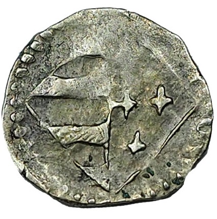 Coin obverse image