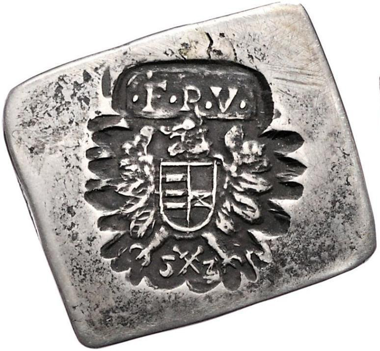 Coin obverse image