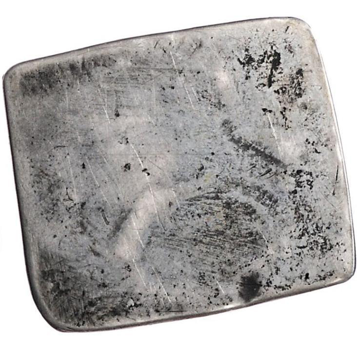 Coin reverse image