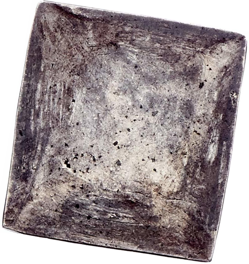 Coin reverse image