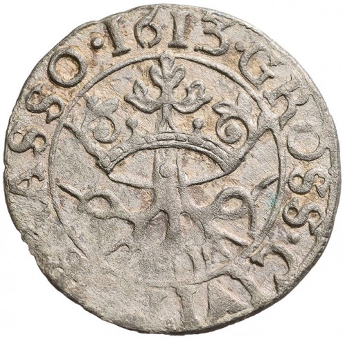 Coin obverse image