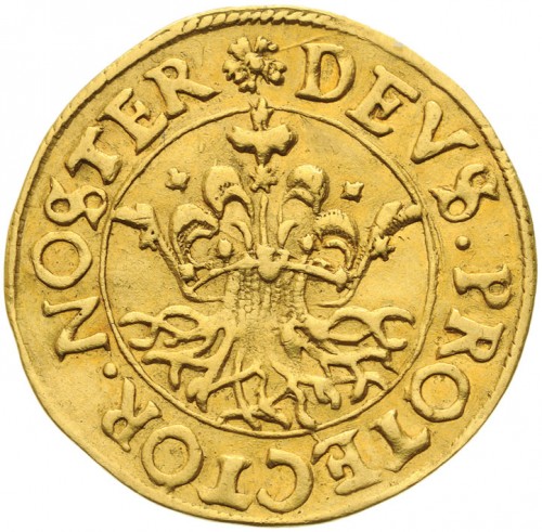 Coin obverse image